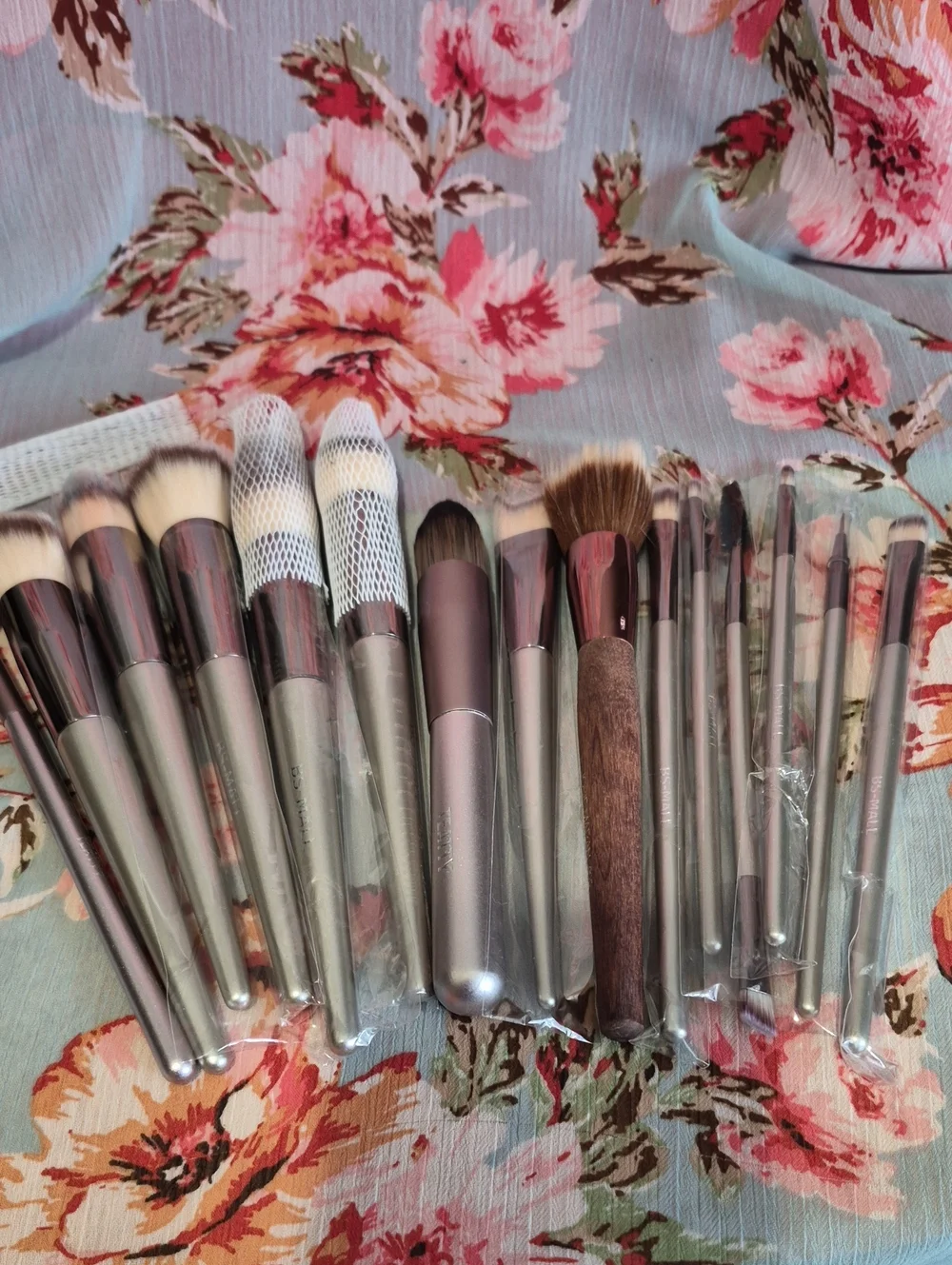 BS-MALL portable makeup